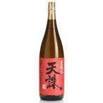 芋・米焼酎 天誅 25度 1800ml 【白玉醸造　鹿児島県】全国送料無料