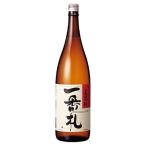 麦焼酎 一番札 25度 1800ml 【ニッカウ