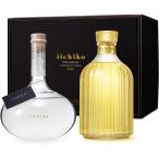  wheat shochu Iichiko gift set FSP 2 pcs set [ Sanwa sake kind corporation Ooita prefecture ] nationwide free shipping 