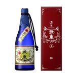 芋焼酎 甕貯蔵 兼重 25度 720ml 【濱田