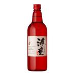 芋焼酎 海童 祝の赤 25度 720ml【濱田