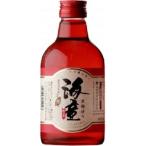 芋焼酎 海童 祝の赤 25度 300ml【濱田