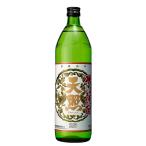 そば焼酎 天照 25度 900ml 【神楽酒造