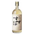 麦焼酎 銀座のすずめ 琥珀 25度 720ml 【八鹿酒造株式会社 大分県】全国送料無料