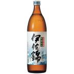 芋焼酎 白麹仕込 伊佐錦 25度 900ml 【