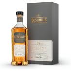 ブッシュミルズ シングルモルト21年 40度 700ml【並行輸入品】全国送料無料