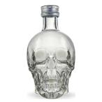 ウォッカ  クリスタルヘッド 40度 50m