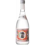  Awamori brandy . Izumi красный этикетка 25 раз 720ml[. Izumi sake структура Okinawa префектура ]