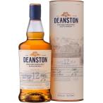 ディーンストン 12年 46.3度 700ml【並行輸入品】