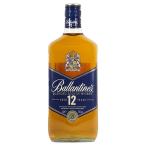 バランタイン 12年 40度 700ml【正規品】