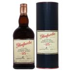 グレンファークラス 25年 43度 700ml【並行輸入品】