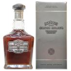 【訳あり】ジャックダニエル シルバーセレクト 50度 700ml【並行輸入品】