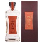 芋焼酎さつま木挽原酒36度720ml