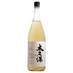 芋焼酎 ホワイトオーク樽貯蔵 太久�