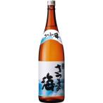  potato shochu Satsuma. море 25 раз 1800ml[ большой море sake структура акционерное общество Кагосима префектура ]