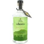 ニセコ蒸留所 八海山 オホロ ジン スタンダード 720ml 47度 720ml