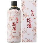 千年の眠り梅酒 26度 720ml【篠崎 福�