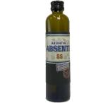  Abu солнечный to55 55 раз 50ml