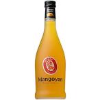  man goyan манго ликер 20 раз 200ml