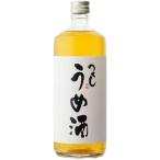 つくし 梅酒 17度 720ml【西吉田酒造 �