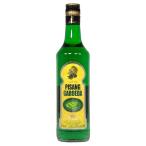 宝 ピサン ガルーダ グリーン バナナ 14.5度 700ml【正規品】