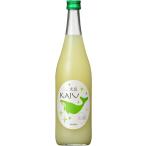 ..KAJU помело 9 раз 720ml[.. sake структура акционерное общество Kochi префектура ]