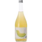  эта ... дыня. sake 7 раз 720ml[ Akira выгода sake вид Ibaraki префектура ]