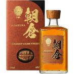 . мыс утро .BRANDY CASK FINISH 40 раз 500ml[ акционерное общество . мыс Fukuoka префектура ]