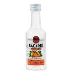 バカルディ マンゴー チリ ミニチュア 35度 50ml【並行輸入品】