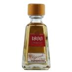 クエルボ 1800 レポサド ミニチュア 4