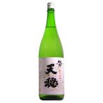 日本酒天穏純米吟醸馨15度1800ml
