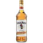 キャプテンモルガン スパイスト ラム 35度 700ml【並行輸入品】