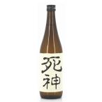 ショッピング日本酒 日本酒 死神 純米酒 720ml【加茂福酒造 島根県】全国送料無料