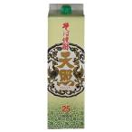  соба shochu небо .25 раз 1800ml упаковка [ бог приятный sake структура Miyazaki префектура ]