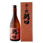 黒糖焼酎 朝日 壱乃醸（いちのじょ