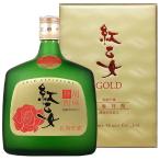 . лен .... женщина Gold 38 раз 720ml[.. женщина sake структура Fukuoka префектура ]