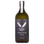  черный moji shochu HIKIMI. камфорное дерево лес. .(..... ... .)40 раз 720ml[ холм рисовое поле магазин головной офис Shimane ]