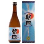 黒糖焼酎 朝日 30度 720ml【朝日酒造 