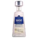 クエルボ 1800 ビアンコ 40度 750ml【並行輸入品】