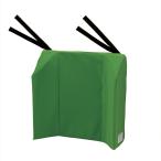  Япония enzeruSS подушка II( боковой поддержка подушка ) зеленый 