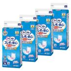 ユニ・チャーム ライフリー ズレず