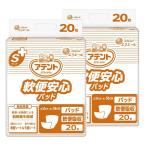 大王製紙 アテント Sケア 軟便安心