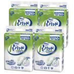 白十字 PUサルバ Ｒパッド 男性用 計