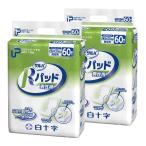 白十字 PUサルバ Ｒパッド 男性用 計