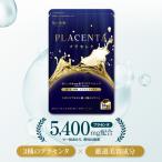 1粒あたり約5,400mgのプラセンタ（約1ヵ月分） プラセンタサプリ サプリメント ヘム鉄 豚プラセンタ 馬プラセンタ 核酸 フェルラ酸 ビタミン