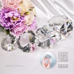  crystal diamond произведение искусства SY-3( средний ) бриллиант название inserting сувенир подарок пресс-папье грузик брак праздник . день рождения Propo -z открытие праздник . ногти 