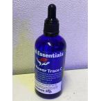 CE Coral Power TraceC(コーラルパワートレースC) 　【100ml】　Coral Essentials (コーラル エッセンシャル) 添加剤 サンゴ さんご 珊瑚