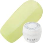 ICE GEL ジェルネイル COLOR GEL MJ-037 7g アイスジェル カラージェル