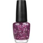 O・P・I ネイルラッカー C13 15ml OPI 【THE MUPPETS】 DIVINE SWINE