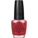 OPI ネイルラッカー ハワイ コレクション H69 (15m)【O.P.I HAWAII】Go with the Lava Fiow